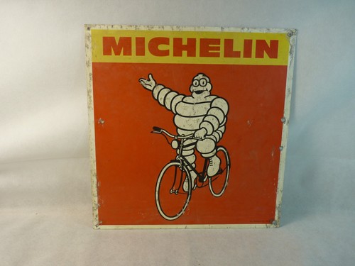 Original vintage michelin - original,