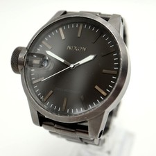 Orologio Nixon Magnified The