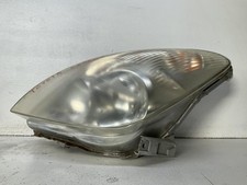 FARO ANTERIORE SINISTRO PER