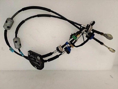 46353472 leva cambio kit cavi - cambio, (kit