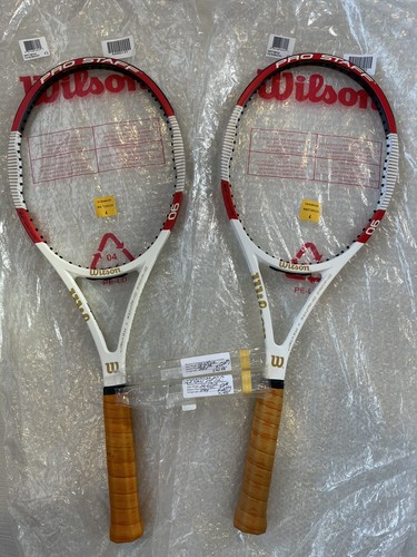Wilson pro staff - pro,