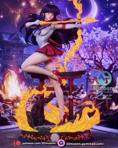 Kit garage sailor mars - kit,