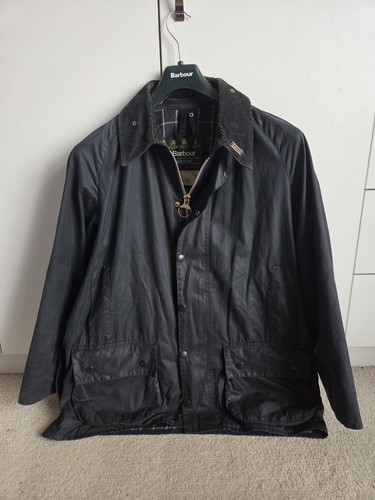 Barbour beafort giacca - beafort, di
