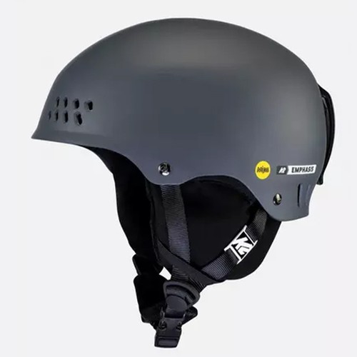 Casco sci enfasi - enfasi, opaco