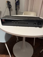 Preamplificatore passivo Adcom