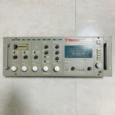 VESTAX pmc26 Mixer
