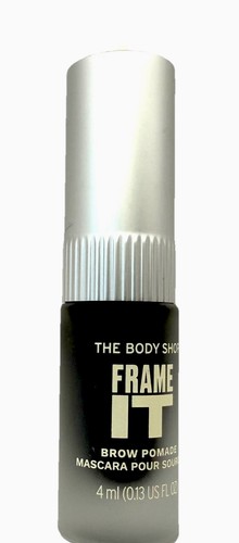 The body shop frame - frame, brow