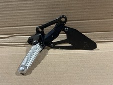 Pedana Poggiapiede Sinistra Ducati Streetfighter 848 82411541A