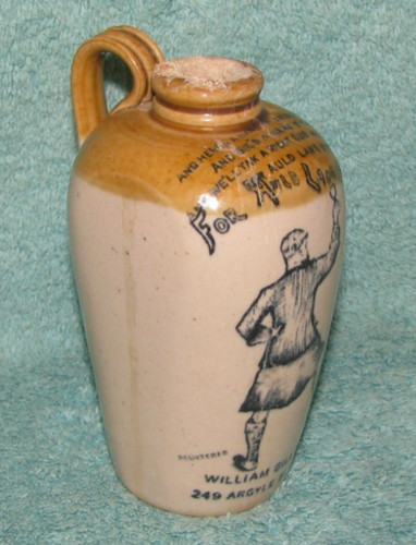 William gillies sma - co, "sma'