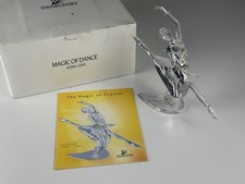 Statuina Swarovski 627396 anno