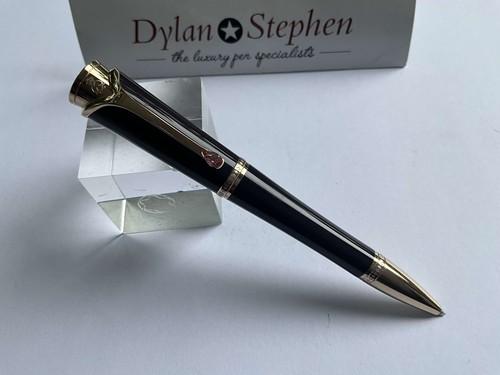 Montblanc muses princess grace - montblanc,