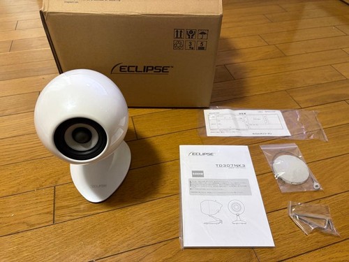 Denso ten eclipse - eclipse, td307mk3