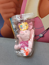 PIMPI PIGLET Storie Da