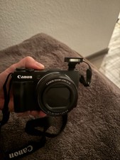 Canon PowerShot G1 X Mark II