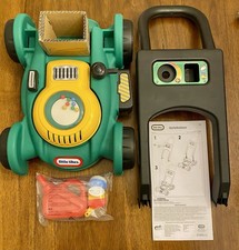 Tosaerba Little Tikes Gas N Go