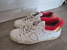 SAVE 169€  philippe model scarpe traineers 38