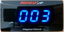 KOSO BA024B20 Orologio Super