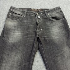 Jacob Cohen J622-Comfort Uomo