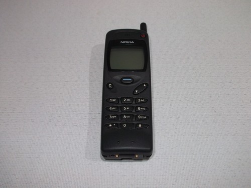 Nokia 3110 nhe telefono - nokia,