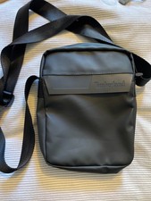 BORSA A TRACOLLA UOMO