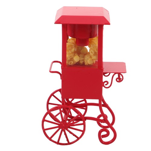 Macchina per popcorn