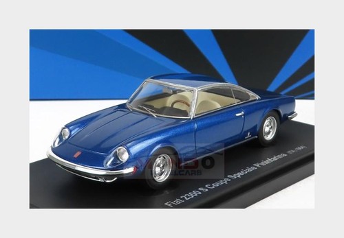 Avenue43 fiat 2300s - 1:43,