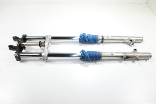 Xr650l front forks oem - front, showa