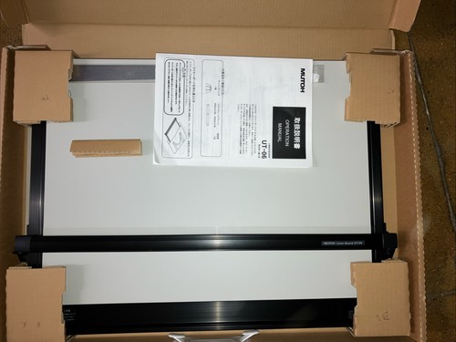 Mutoh liner board 06 - liner,