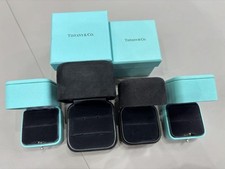 Tiffany & Co. Set di 4