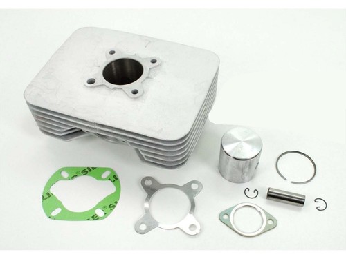 Kit cilindro parmakit set - parmakit,