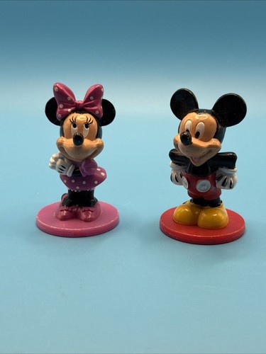 Disney topolino minnie mouse - e,