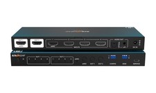 BZBGEAR 4x2 8K UHD HDMI 2.1