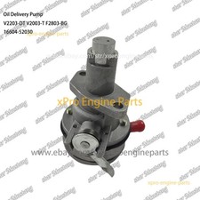 Pompa erogazione olio V2203-DT