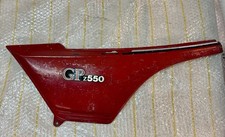 Fianchetto Laterale Sx