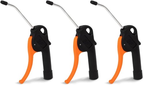 Pistola per soffiaggio aria - ad,
