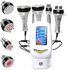 Macchina per Cavitazione 40K