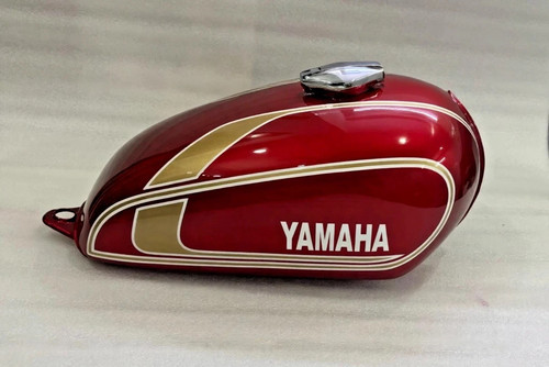 Serbatoio benzina yamaha - yamaha, xs650