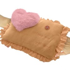 Borsa acqua calda - borsa,
