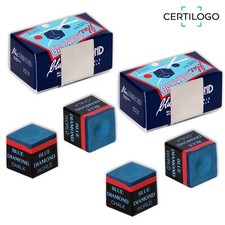 Gesso da biliardo Longoni BLUE