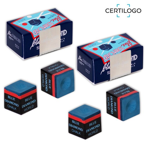 Gesso biliardo longoni blue - longoni,