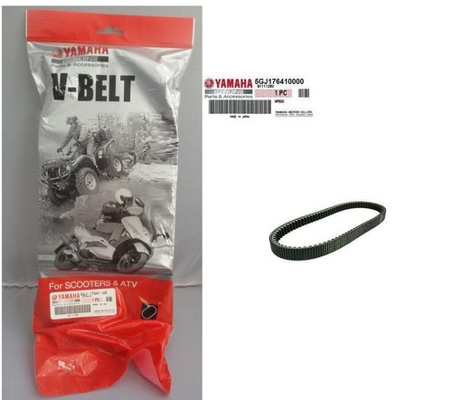 5gj176410000 cinghia - 5gj176410000, di