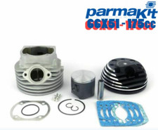 GRUPPO TERMICO ø66 CORSA 51