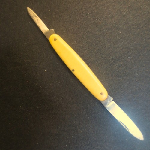 Coltellino collezione - coltellino,