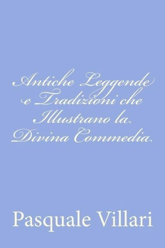 Antiche leggende tradizioni - antiche,