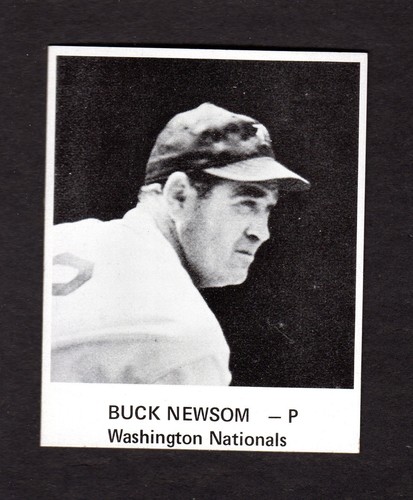 Buck newsom senatori - buck,