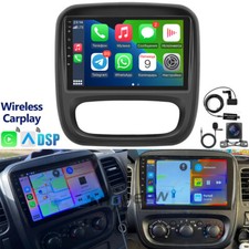 Per Opel Vivaro B Renault