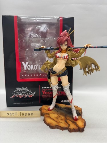 Usato alter gurren lagann - gurren,