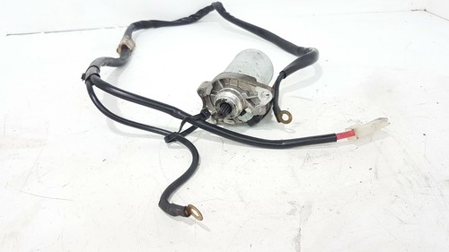 Motorino avviamento aprilia - avviamento,