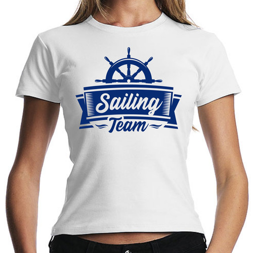 Sailing team marinaio - sailing,