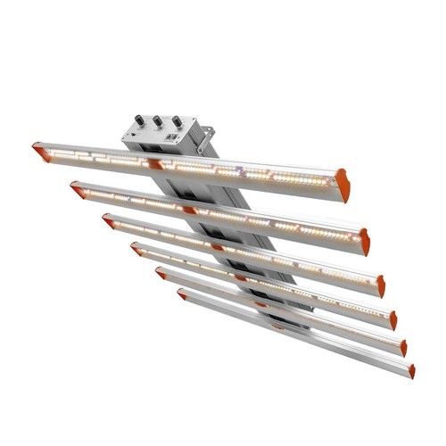Led coltivazione resina 500w - resina,